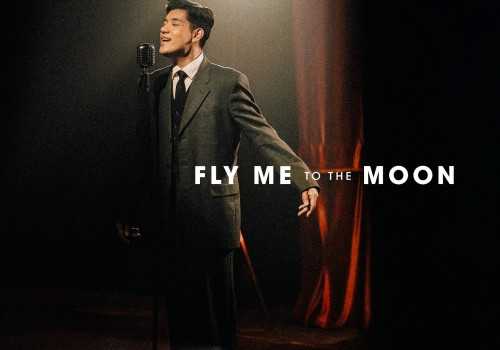 Jaz Hayat Rilis Ulang Lagu Legendaris Frank Sinatra "Fly Me to the Moon"