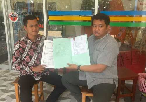 Bidan Desa Sinunukan IV Surati 12 Lembaga Negara, Tuntut Keadilan Atas Dugaan Penipuan dan Pemalsuan Perkawinan