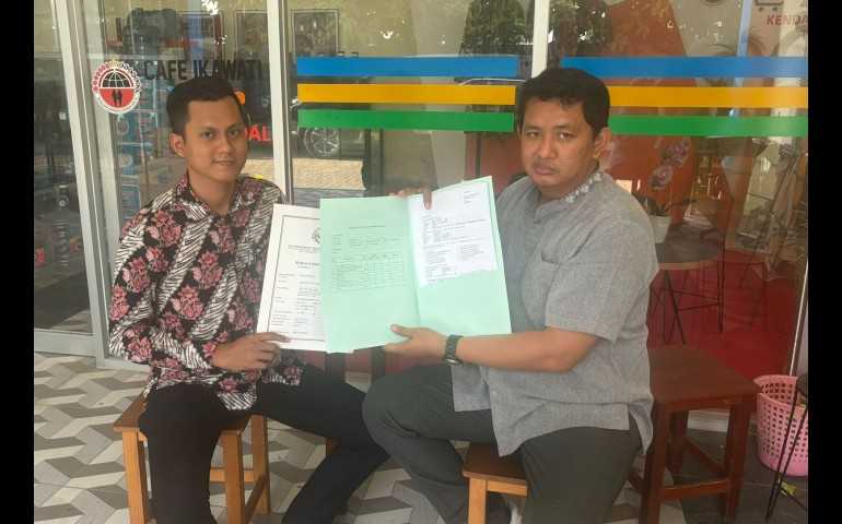 Bidan Desa Sinunukan IV Surati 12 Lembaga Negara, Tuntut Keadilan Atas Dugaan Penipuan dan Pemalsuan Perkawinan