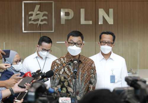 10 Startup Diseleksi PLN Melalui Kompetisi, RP. 1,45 Miliar Disiapkan