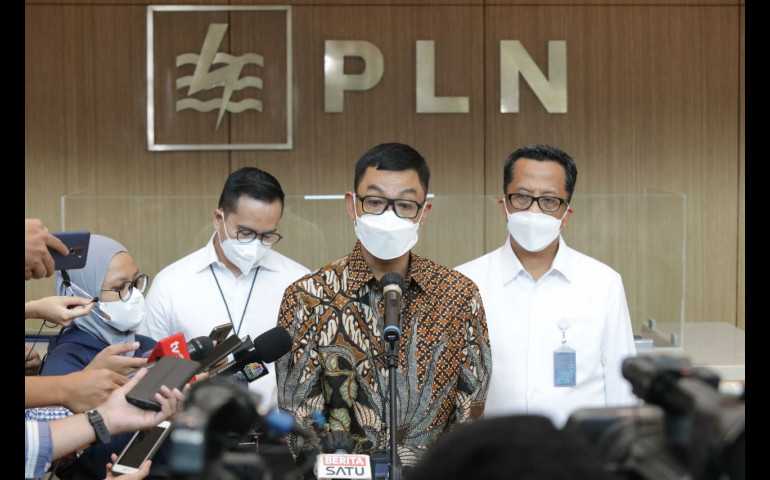 10 Startup Diseleksi PLN Melalui Kompetisi, RP. 1,45 Miliar Disiapkan