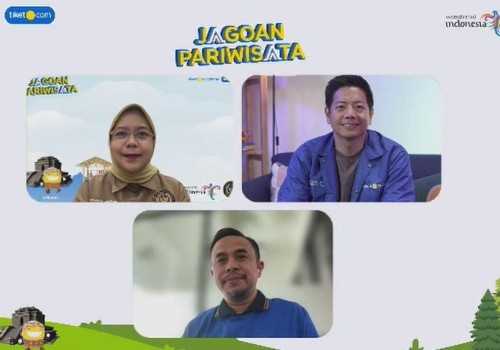Pemberdayaan Desa Wisata, tiket.com Angkat Potensi Lokal Melalui Jagoan Pariwisata 2024