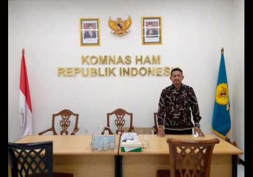 Naik ke Tahap Penyidikan, Bidan Desa Sinunukan IV Berharap Tersangka Segera Ditahan dalam Kasus Pemalsuan Dokumen