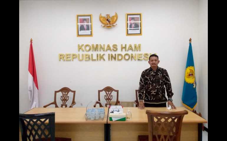Naik ke Tahap Penyidikan, Bidan Desa Sinunukan IV Berharap Tersangka Segera Ditahan dalam Kasus Pemalsuan Dokumen