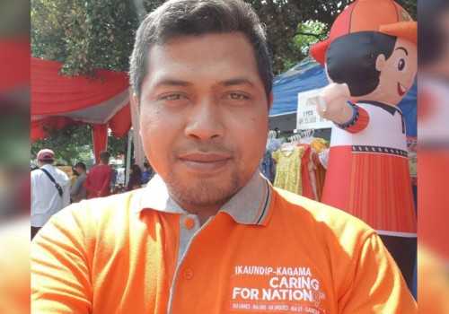 Bangun Masa Depan Bangsa, Waket DPRD Jateng Ferry Wawan Cahyono Ajak Kampus Berinovasi Ciptakan Lulusan Kompetitif di Era Modern