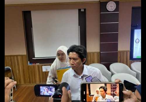 FK UNDIP Akhirnya Buka Suara, Kematian ARL Terkait Penyakit, Bukan Bunuh Diri