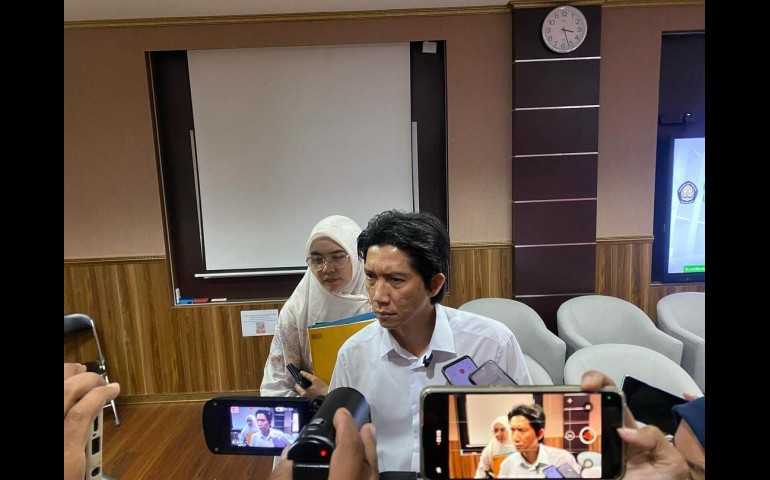 FK UNDIP Akhirnya Buka Suara, Kematian ARL Terkait Penyakit, Bukan Bunuh Diri