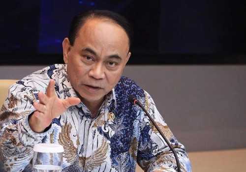 Menkominfo Siapkan Tindakan Hukum Terhadap Bigo Live, Ada Konten Judi dan Pornografi