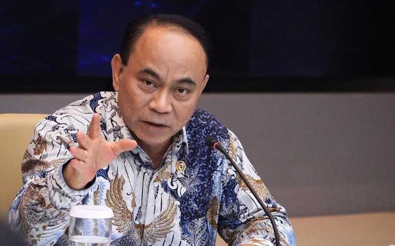 Menkominfo Siapkan Tindakan Hukum Terhadap Bigo Live, Ada Konten Judi dan Pornografi