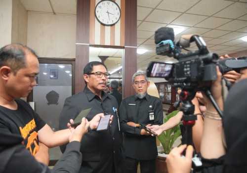 7 Juta Liter Air Bersih Disalurkan untuk Daerah Terdampak Kekeringan di Jawa Tengah