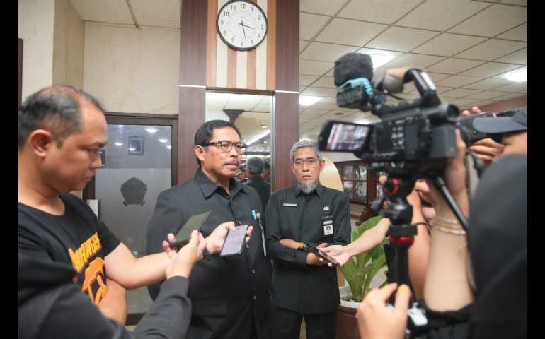 7 Juta Liter Air Bersih Disalurkan untuk Daerah Terdampak Kekeringan di Jawa Tengah