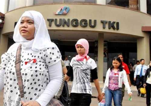 Kemenaker Terus Perluas Kesempatan Pekerja Indonesia Bekerja di Luar Negeri