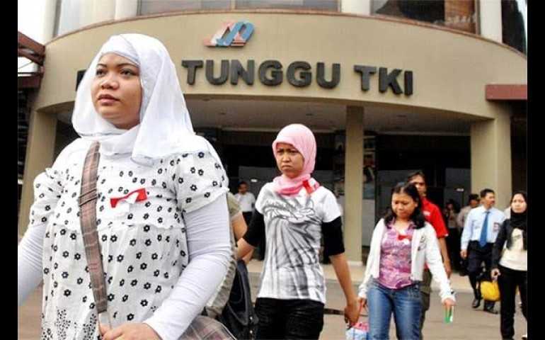 Kemenaker Terus Perluas Kesempatan Pekerja Indonesia Bekerja di Luar Negeri