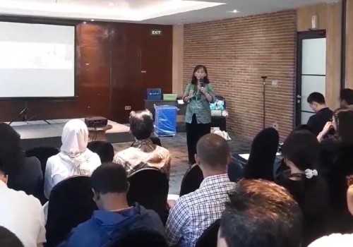 SCU Semarang Dorong Pengembangan Kompetensi Soft Skill pada Mahasiswa Magister Manajemen