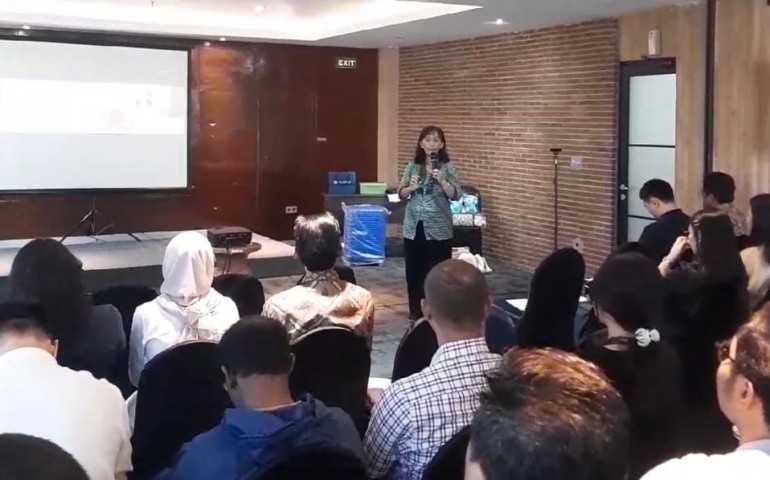 SCU Semarang Dorong Pengembangan Kompetensi Soft Skill pada Mahasiswa Magister Manajemen