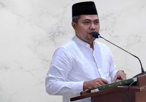 Wakil Ketua DPRD Jateng Ferry Wawan Cahyono : Masyarakat Harus Bijak, Jangan Terprovokasi oleh Isu yang Beredar