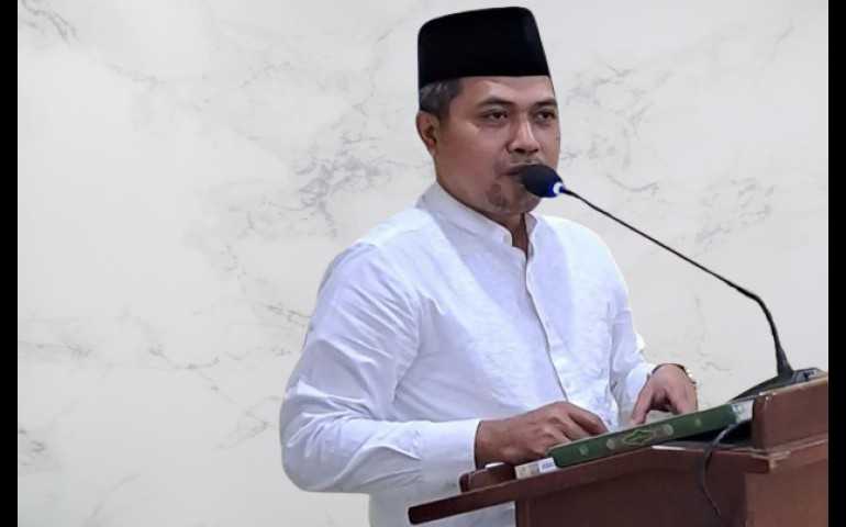 Wakil Ketua DPRD Jateng Ferry Wawan Cahyono : Masyarakat Harus Bijak, Jangan Terprovokasi oleh Isu yang Beredar