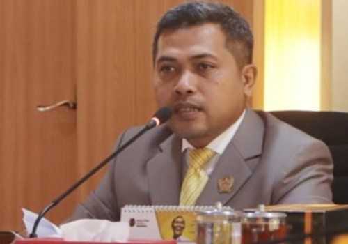 Waket DPRD Jateng Ferry Wawan Cahyono Ajak Masyarakat Meriahkan Pesta Rakyat Kebumen 2024, Menggali Potensi Lokal dan Memperkuat Kebersamaan