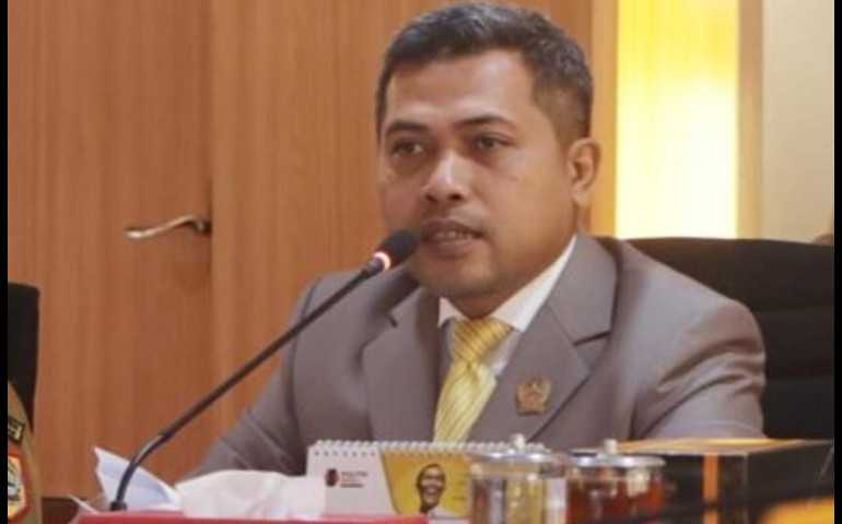 Waket DPRD Jateng Ferry Wawan Cahyono Ajak Masyarakat Meriahkan Pesta Rakyat Kebumen 2024, Menggali Potensi Lokal dan Memperkuat Kebersamaan
