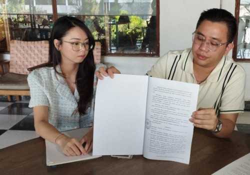 Tuduhan Tanpa Bukti? Penasehat Hukum Michael Setiawan Minta Yustiana Berikan Fakta Konkret