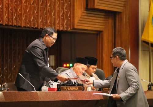 Pemprov Jateng Alokasikan Rp8,81 Triliun untuk Sektor Pendidikan Tahun 2025