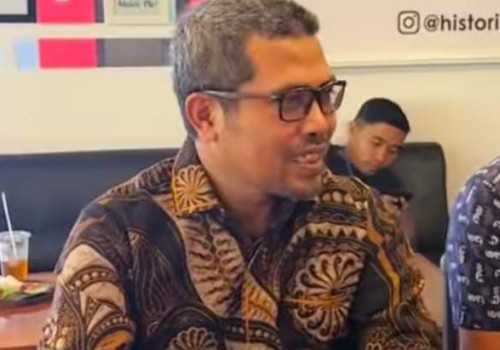 Wakil Ketua DPRD Jawa Tengah Ferry Wawan Cahyono Tegaskan Pentingnya Mendukung Pedagang Kecil untuk Wujudkan Perubahan Sosial-Ekonomi