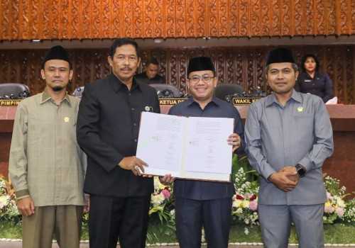 Komitmen Turunkan Kemiskinan dan Pengangguran, Nana Beberkan Strategi Pemprov Jateng