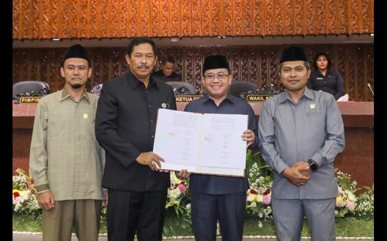 Komitmen Turunkan Kemiskinan dan Pengangguran, Nana Beberkan Strategi Pemprov Jateng