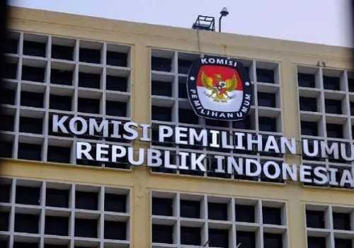 Pilkada Serentak 2024, KPU Siapkan Tahapan Pendaftaran dan Penetapan Pasangan Calon