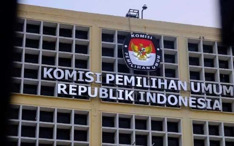 Pilkada Serentak 2024, KPU Siapkan Tahapan Pendaftaran dan Penetapan Pasangan Calon