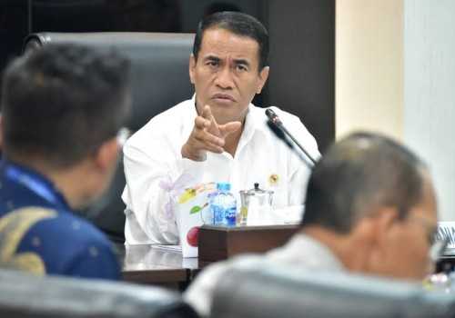 Dukung Nutrisi Masyarakat, Indonesia Gencarkan Produksi Daging untuk Dukung Program Makan Gratis