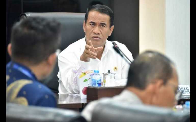 Dukung Nutrisi Masyarakat, Indonesia Gencarkan Produksi Daging untuk Dukung Program Makan Gratis