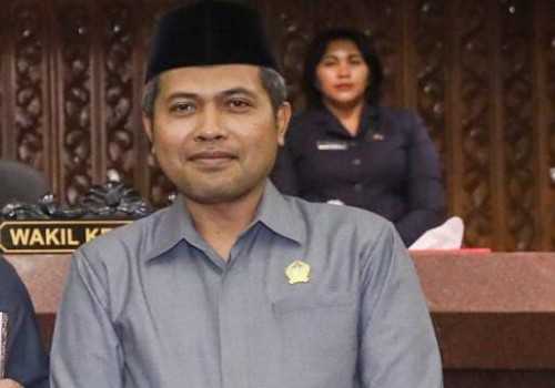 Waket DPRD Jateng Ferry Wawan Cahyono Dorong Pertumbuhan Ekonomi Pedesaan Melalui Penandatanganan Nota Kesepakatan KUPA & PPAS Perubahan APBD 2024
