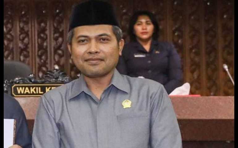 Waket DPRD Jateng Ferry Wawan Cahyono Dorong Pertumbuhan Ekonomi Pedesaan Melalui Penandatanganan Nota Kesepakatan KUPA & PPAS Perubahan APBD 2024