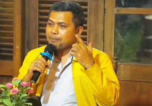 Wakil Ketua DPRD Jateng Ferry Wawan Cahyono: Organisasi Kemasyarakatan Harus Diapresiasi dan Disikapi dengan Bijaksana