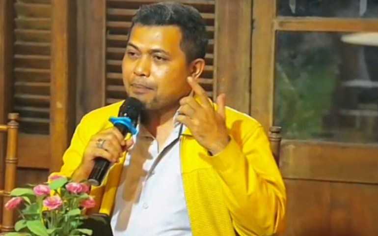 Wakil Ketua DPRD Jateng Ferry Wawan Cahyono: Organisasi Kemasyarakatan Harus Diapresiasi dan Disikapi dengan Bijaksana