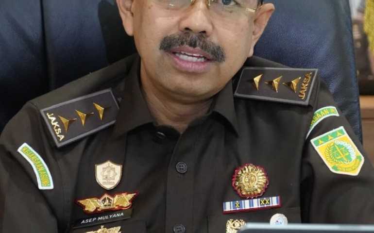Kejaksaan Agung Setujui Penyelesaian 9 Perkara melalui Mekanisme Keadilan Restoratif
