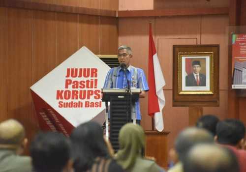 Kolaborasi Pemprov dan Penegak Hukum Jateng, Selamatkan Aset Hingga Rp10,3 Miliar