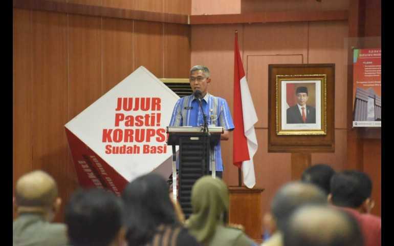 Kolaborasi Pemprov dan Penegak Hukum Jateng, Selamatkan Aset Hingga Rp10,3 Miliar