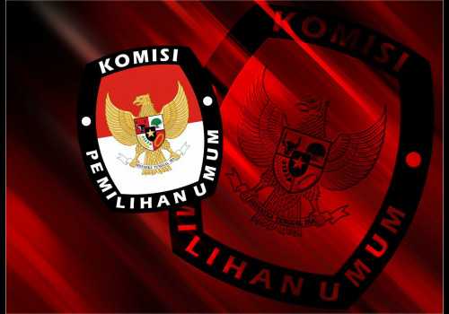 18 Parpol Lolos Menjadi Peserta Pemilu 2024