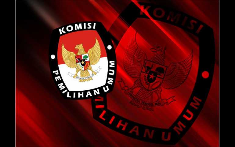 18 Parpol Lolos Menjadi Peserta Pemilu 2024
