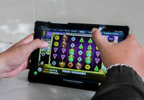 Indonesia Percepat Pemberantasan Judi Online dengan Pakta Integritas PSE