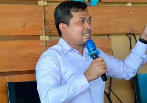 Tingginya Kasus, Waket DPRD Jateng Ferry Wawan Cahyono: KDRT Bukan Masalah Pribadi, Ini Kejahatan yang Harus Dihentikan!