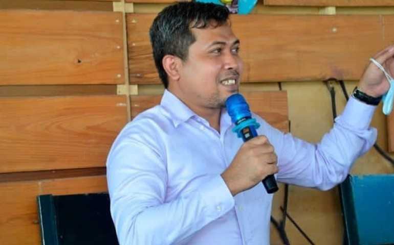 Tingginya Kasus, Waket DPRD Jateng Ferry Wawan Cahyono: KDRT Bukan Masalah Pribadi, Ini Kejahatan yang Harus Dihentikan!