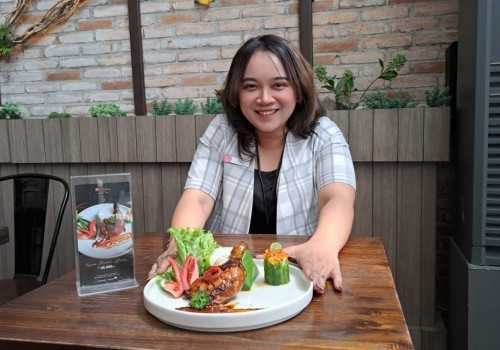 Hotel @HOM Simpang Lima Semarang Tawarkan Promo Kuliner Nusantara hingga September 2023