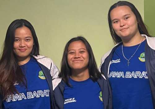 Mahasiswa Atlet SCU Siap Hadapi Tantangan di PON 2024