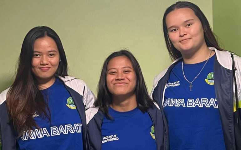 Mahasiswa Atlet SCU Siap Hadapi Tantangan di PON 2024