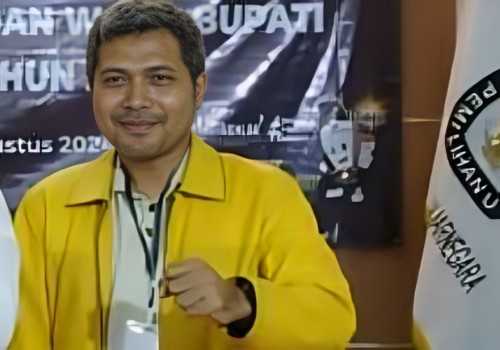 Pilkada 2024, Wakil Ketua DPRD Jateng Ferry Wawan Cahyono : Pilkada Bukan Hanya Memilih, Tapi Menentukan Masa Depan Daerah