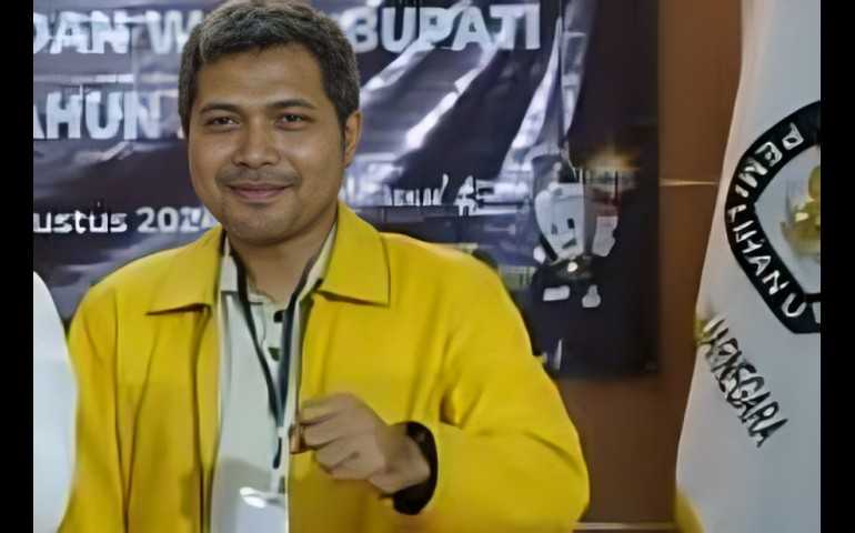 Pilkada 2024, Wakil Ketua DPRD Jateng Ferry Wawan Cahyono : Pilkada Bukan Hanya Memilih, Tapi Menentukan Masa Depan Daerah