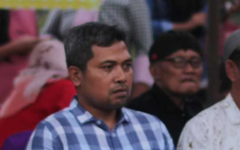 Teknologi Bertemu Tradisi, Ferry Wawan Cahyono Dorong Kesenian Jawa Harus Hadir di Dunia Digital